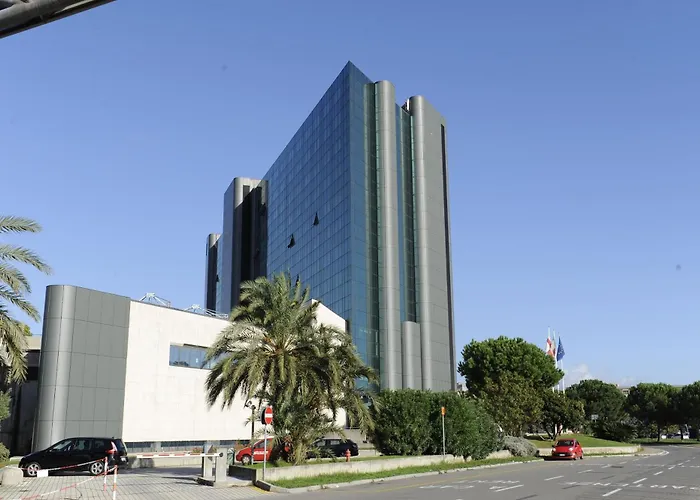 Tower Genova Airport - & Conference CenterAlbergo